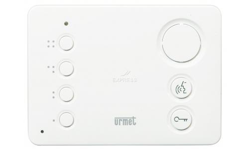 Interphone Urmet 1183 7