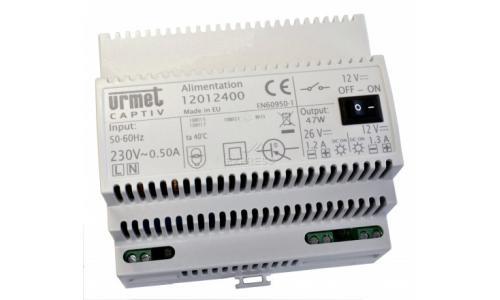 Interphone Urmet 12012400