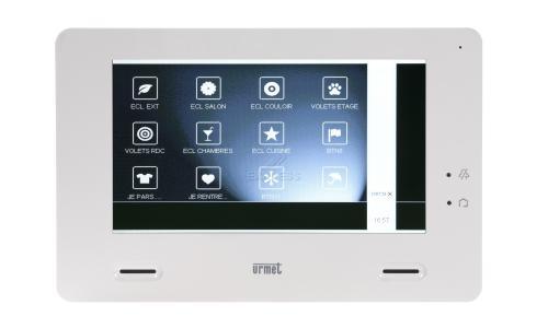Interphone Urmet 1722 87
