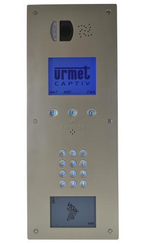 Interphone Urmet 98171110