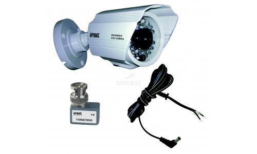 Interphone Urmet cam2
