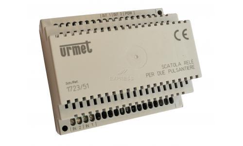 Interphone Urmet interface 1723 51