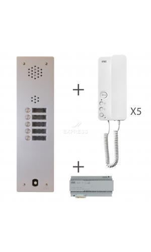Interphone Urmet ka83 105