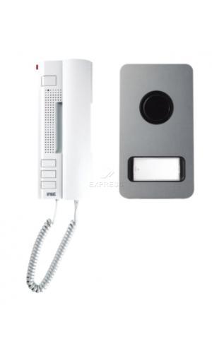 Interphone Urmet kit audio mikra