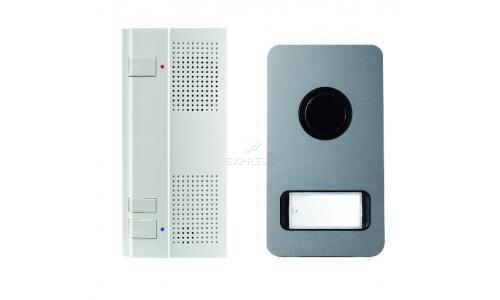 Interphone Urmet kit audio mikra mai