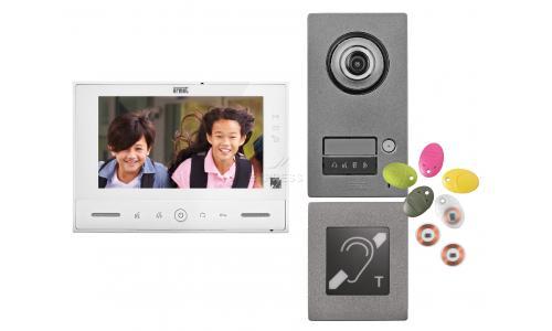 Interphone Urmet kit note2 erp