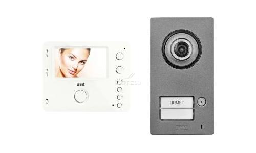 Interphone Urmet 1722 93