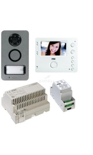 Interphone Urmet kit video mininote 2