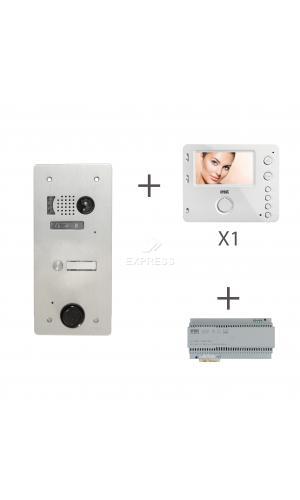 Interphone Urmet kv83 101