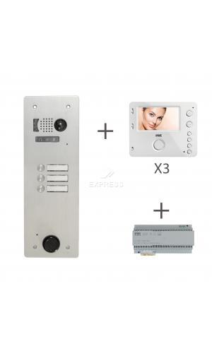 Interphone Urmet kv83 103