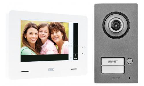 Interphone Urmet mininote plus