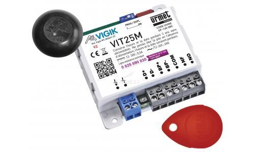 Contrôle d'accès Urmet vit25m