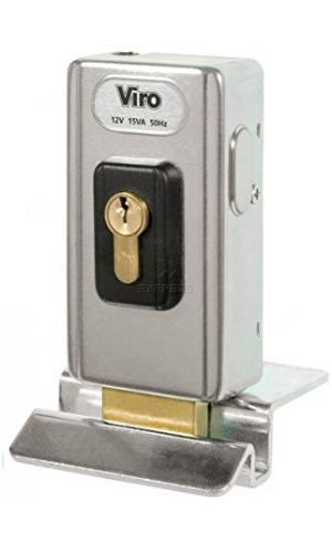 Serrure electrique Viro v06 vo