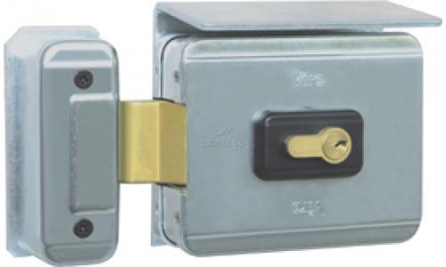 Serrure electrique Viro v90 12v ac