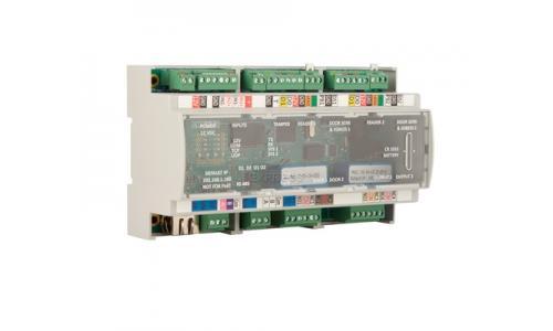 Contrôle d'accès Xpr ewsi dr