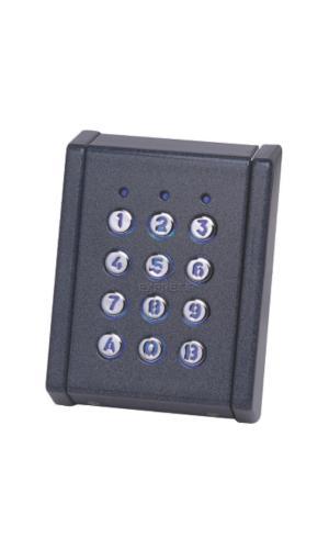 Clavier à code Xpr ex6m 43b
