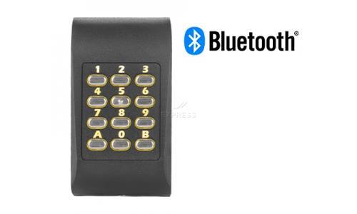 Clavier à code Xpr mtpadpbk bt eh sa