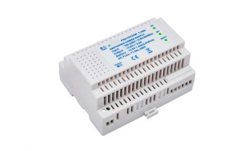 Matériel électrique Xpr psu 12v24w 1.4ah