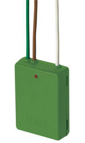 Box domotique Yokis e2bp