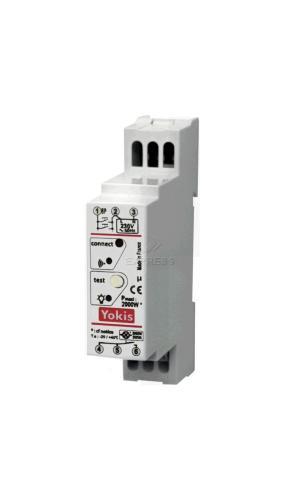 Box domotique Yokis mtr2000mrp
