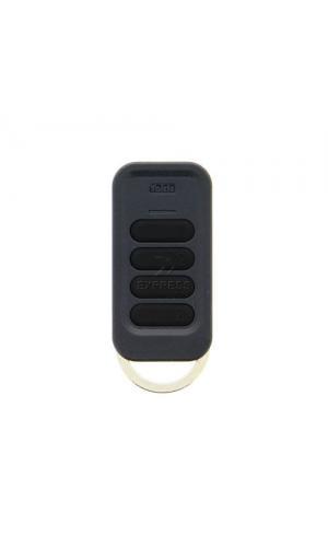 Yokis TLC 4TP Télécommande portail - Telecommande Express