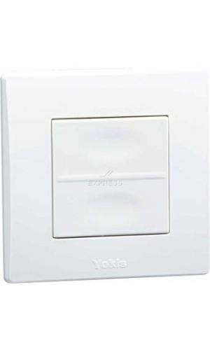 Télécommande volet roulant Yokis tlm2t45p