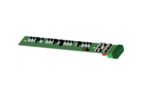 Gyrophare portail Came fa001