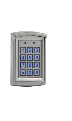 Clavier à code Came fr0434