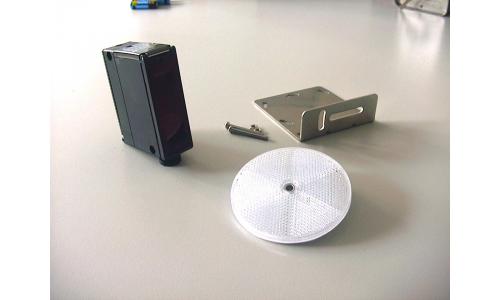 Photocellule Came fr0584