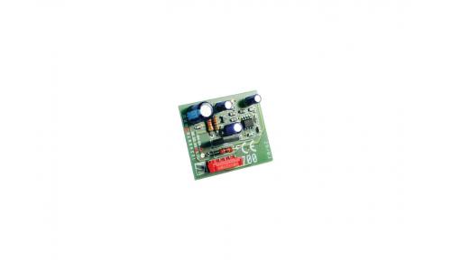 Carte électronique Came r700