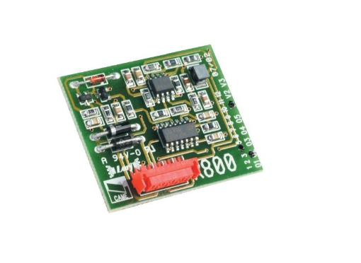 Clavier à code Came r800