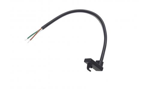 Motorisation portail enterrÃ© Came ria084