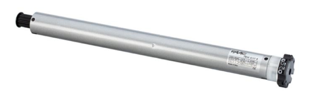 Moteur volet roulant Faac 130012