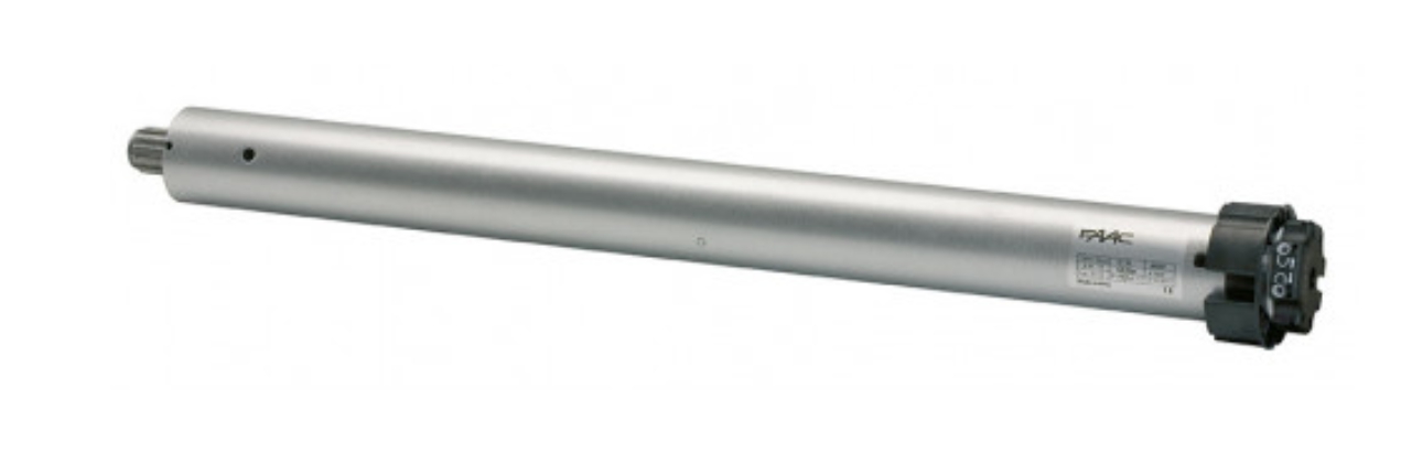 Moteur volet roulant Faac 130042
