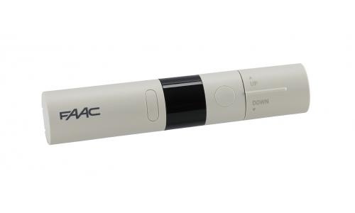 Télécommande volet roulant Faac 145401