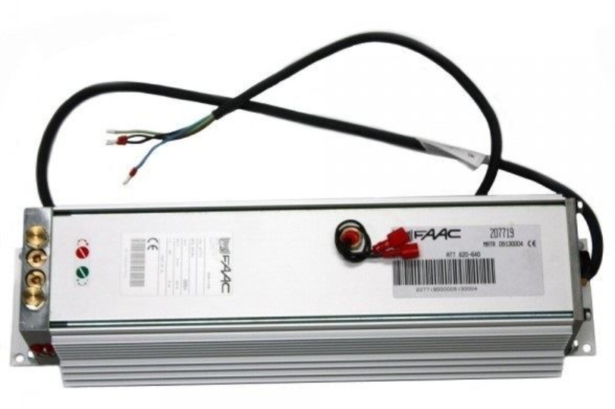 Carte Ã©lectronique Faac 2077155