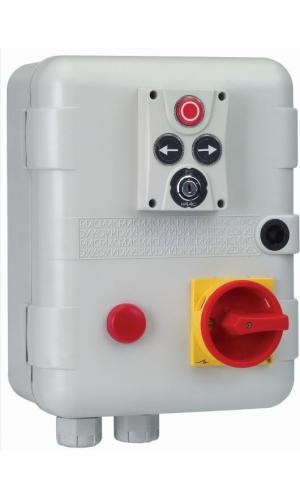Faac 402504
