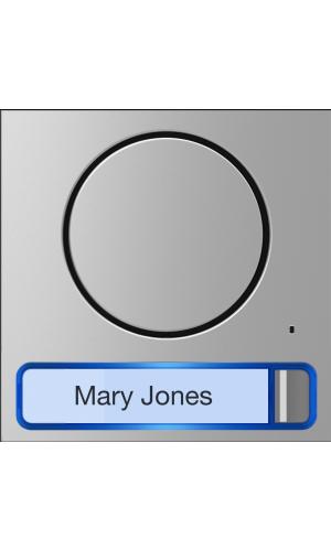 Interphone Came 60020090