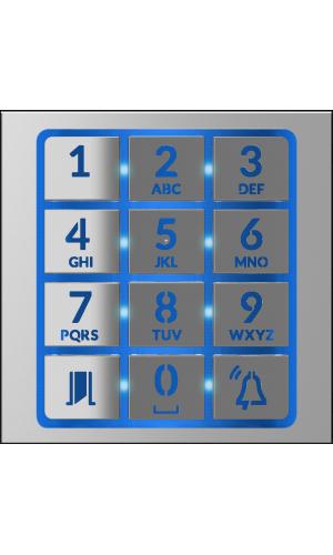 Interphone Came 60020270