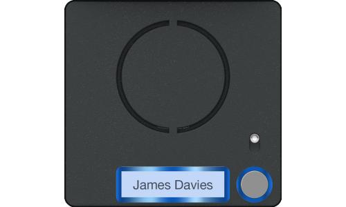 Interphone Came 60020640