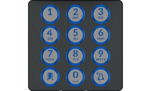Interphone Came 60020700