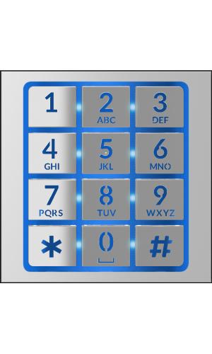 Interphone Came 60020910