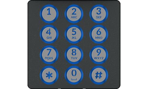 Interphone Came 60020930