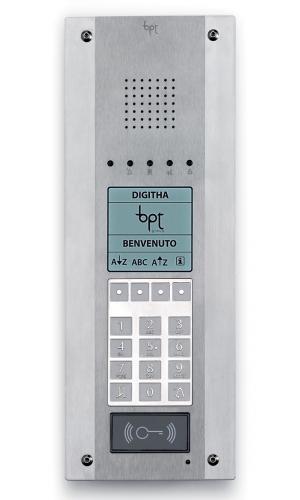 Interphone Came 60080010