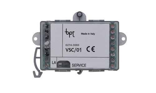 Interphone Came 62740060
