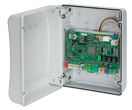 Carte Ã©lectronique Faac 63001345