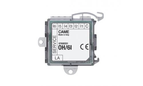 Came 67600201