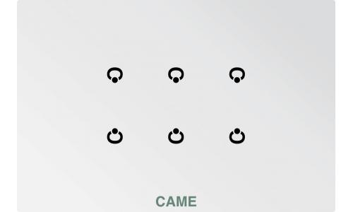 Came 67600510