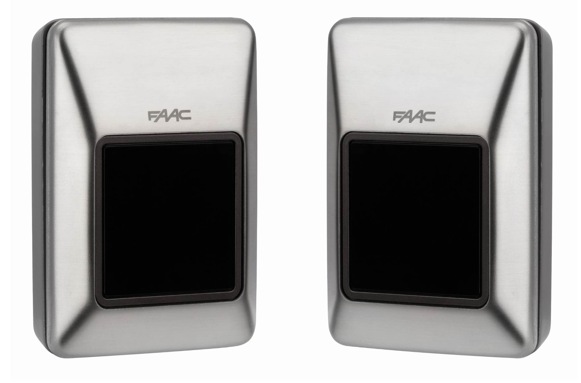 Photocellule Faac xp30 inox 7851051