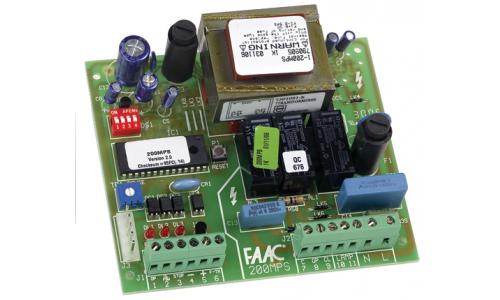 Faac 790905